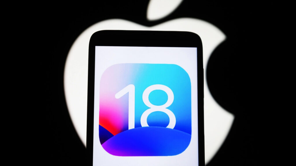 Disponibilité de la 2e bêta publique d'ios 18.5 et macos 15.5
