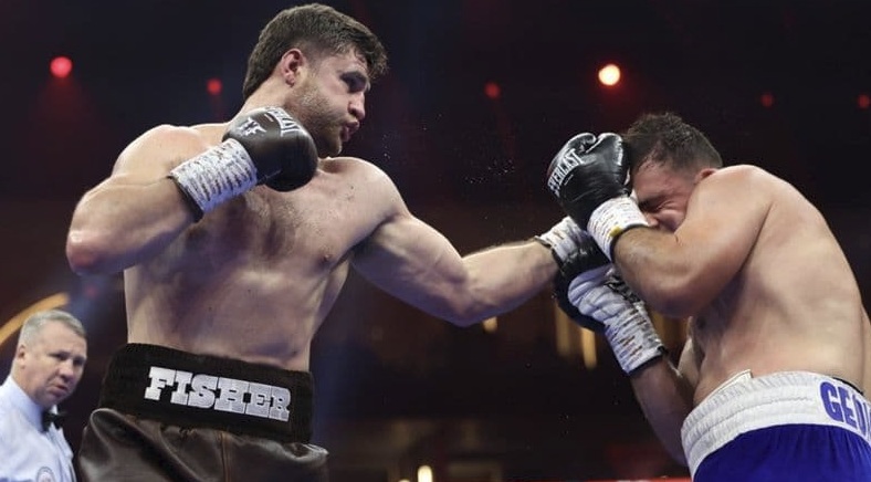 Dimps annonce un nouveau jeu de boxe avec the ring
