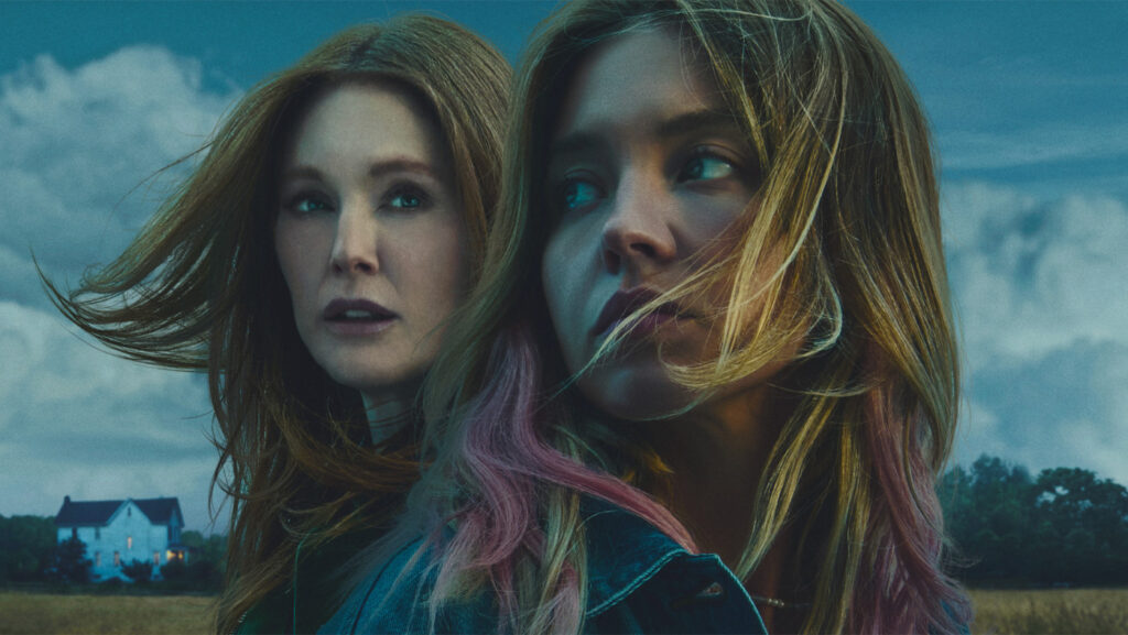 Echo valley : le thriller avec julianne moore et sydney sweeney arrive sur apple tv+
