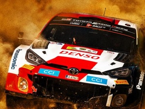 La fin de la franchise ea sports wrc et les licenciements chez codemasters