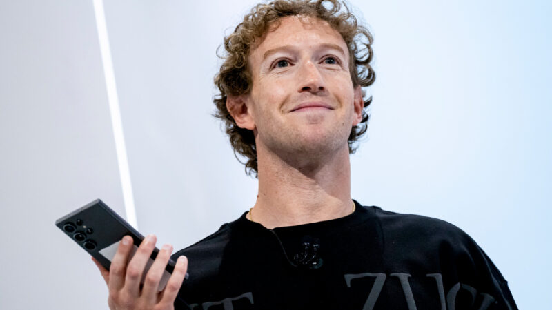Mark zuckerberg dénonce les règles d&rsquo;apple qui nuisent à facebook