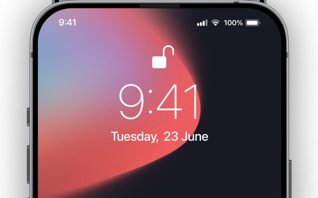 Liphone 19 avec écran bord à bord pour ses 20 ans