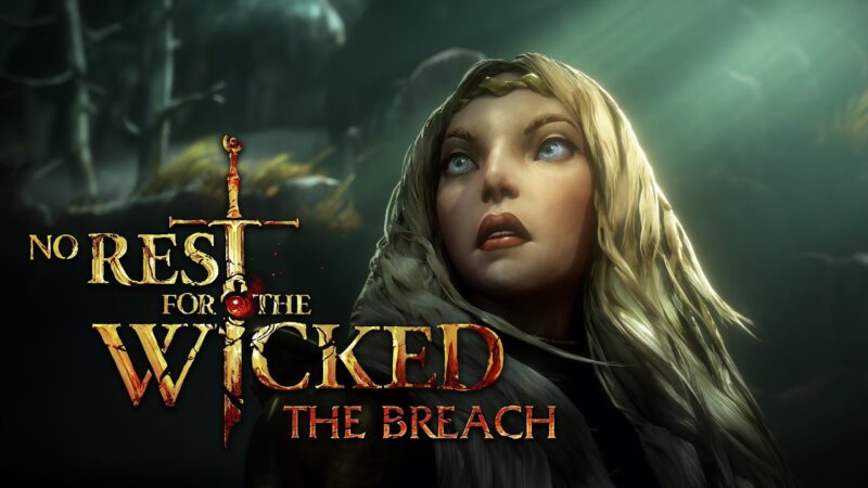 Moon studios en danger à cause de no rest for the wicked