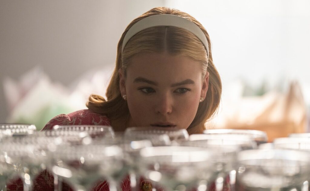 Sirens, la nouvelle série Netflix qui s'inspire de The White Lotus