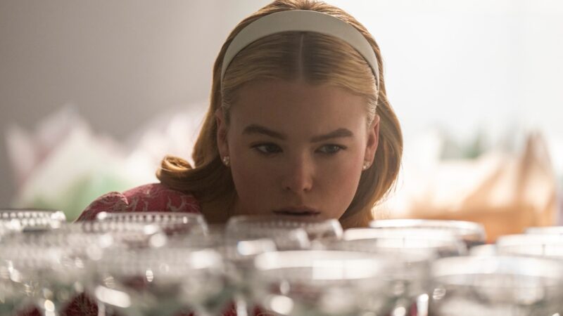 Sirens, la nouvelle série Netflix qui s&rsquo;inspire de The White Lotus