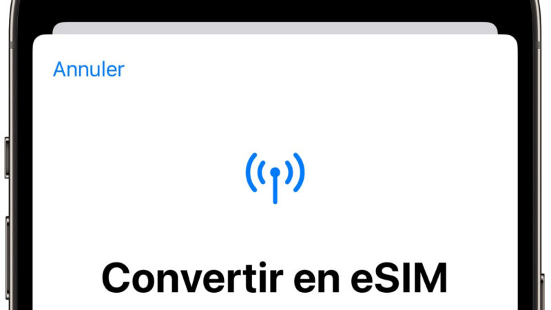 Ios 18.5 apporte des nouveautés pour les clients de free mobile