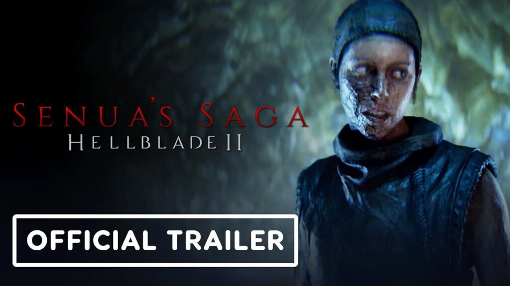 Senua's saga : hellblade ii aura une version boîte sur ps5 et xbs