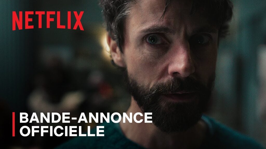 Les dossiers oubliés, la nouvelle série de scott frank sur netflix