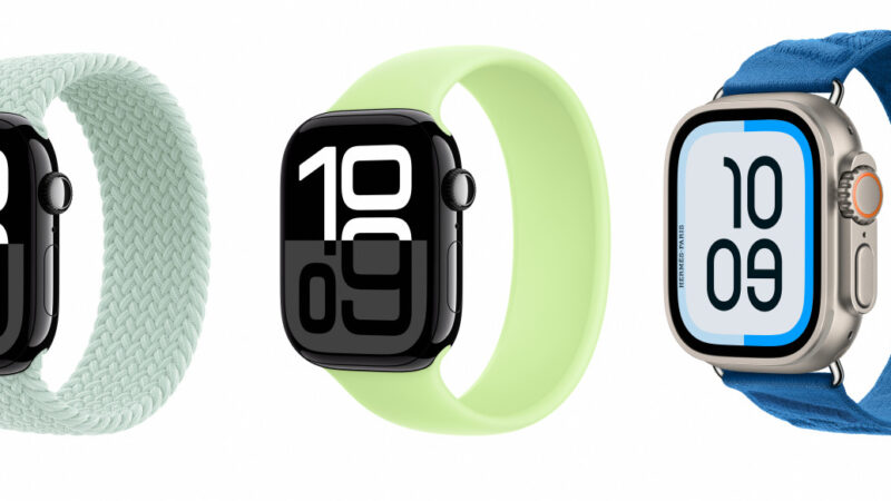 Xiaomi dépasse apple dans un classement biaisé des montres connectées