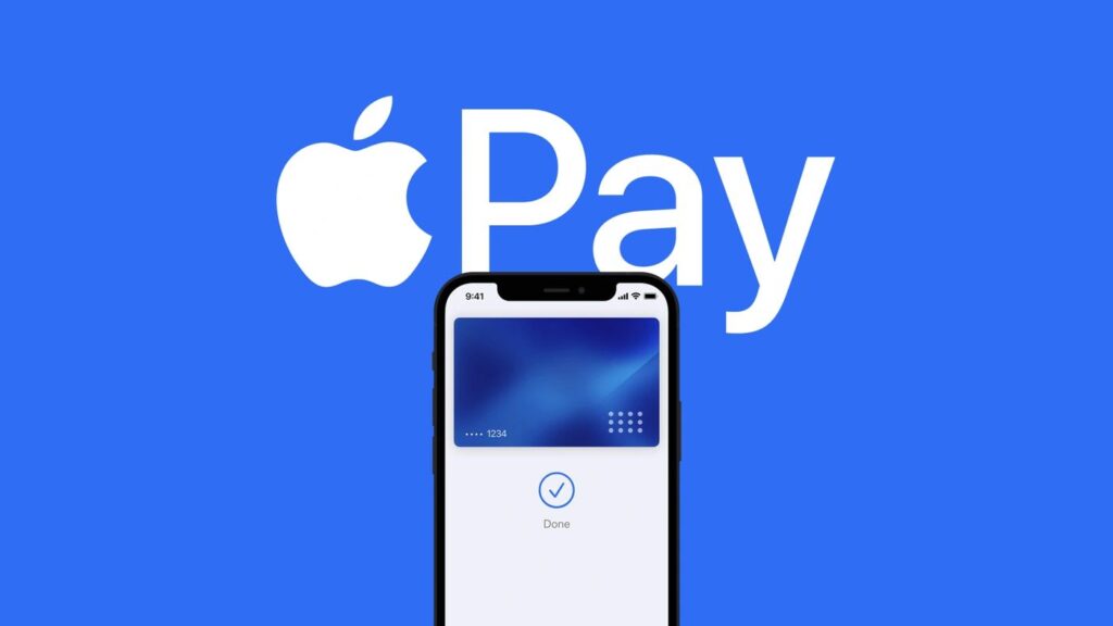 Apple pay échappe à de nouvelles régulations européennes