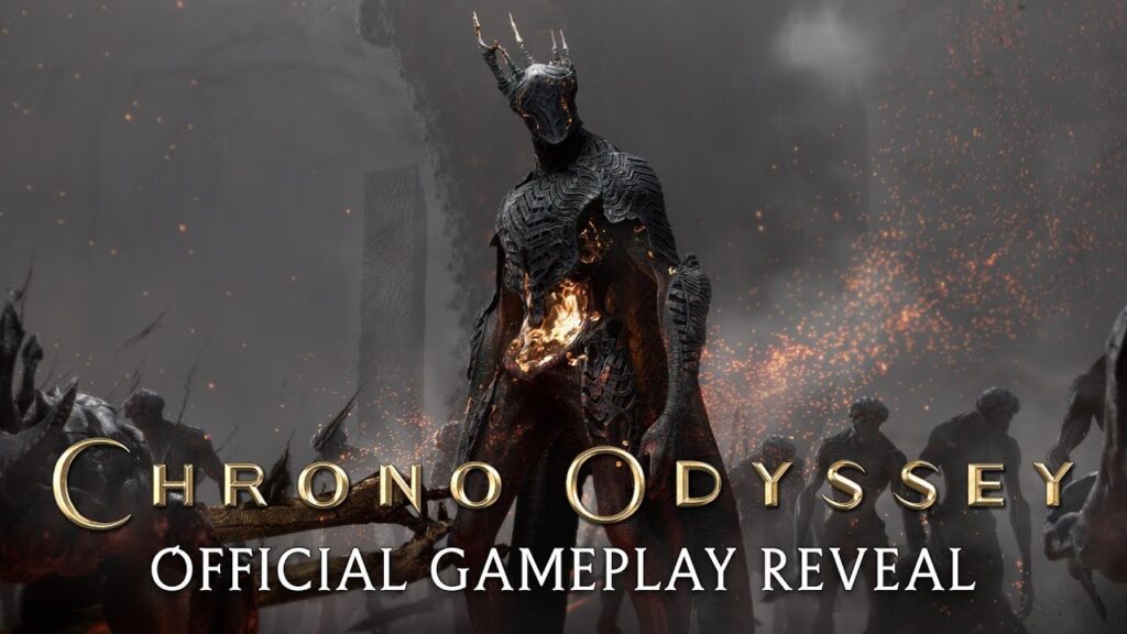 Chronicles odyssey prépare sa bêta avant le summer game fest