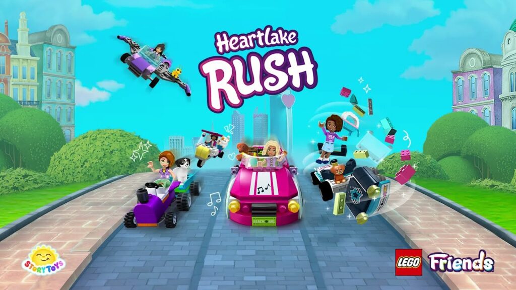 Apple arcade : 5 nouveaux jeux captivants à découvrir