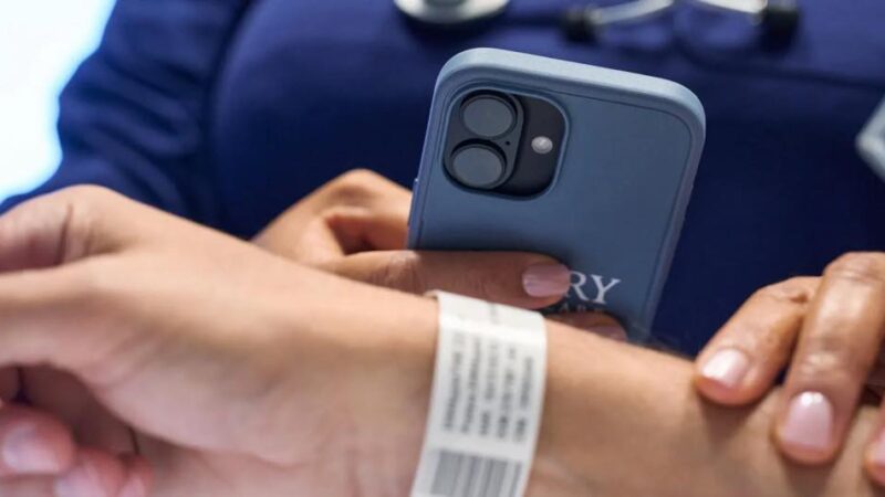 Lhôpital d&rsquo;Emory Healthcare adopte les technologies Apple pour améliorer les soins