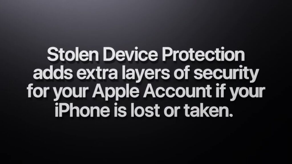 Apple lance quatre publicités mettant en avant les fonctionnalités de l'iphone