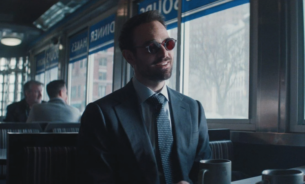 Jessica Jones revient dans Daredevil : Born Again saison 2