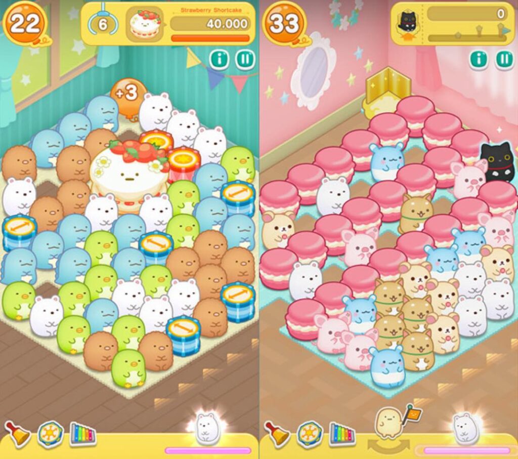Apple arcade : 5 nouveaux jeux captivants à découvrir