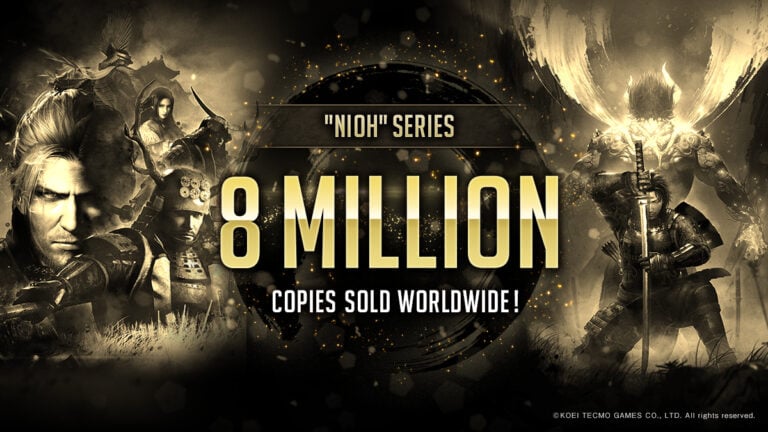 Le succès continu de la franchise nioh et l'avenir d'un nioh 3