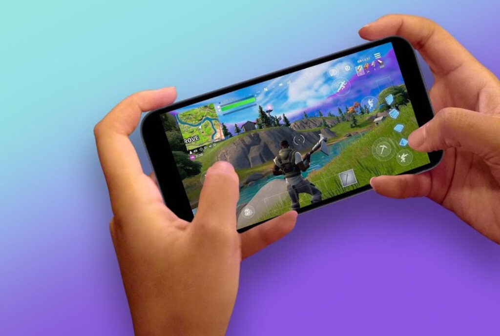 Fortnite toujours absent de l'app store malgré la pression d'epic games