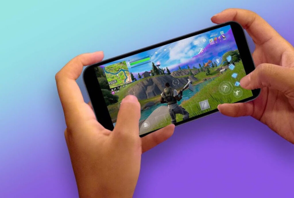 Fortnite toujours absent de l'app store malgré la pression d'epic games