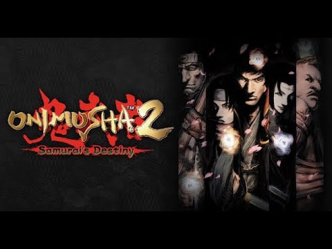 Onimusha 2 remaster disponible le 23 mai