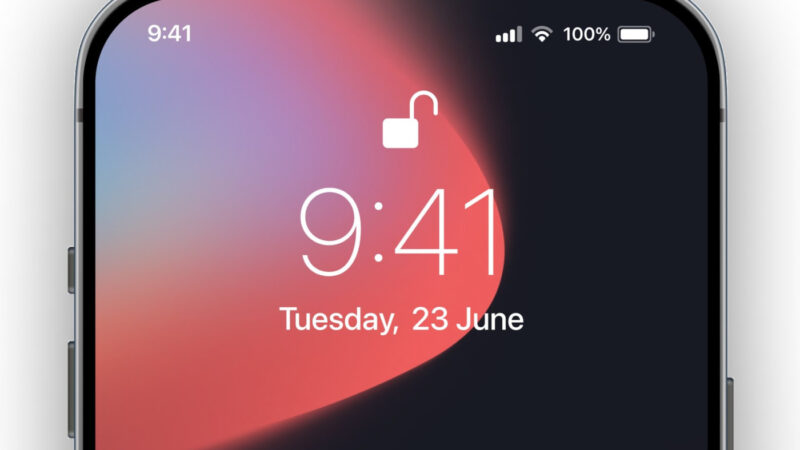 Liphone 19 avec écran bord à bord pour ses 20 ans