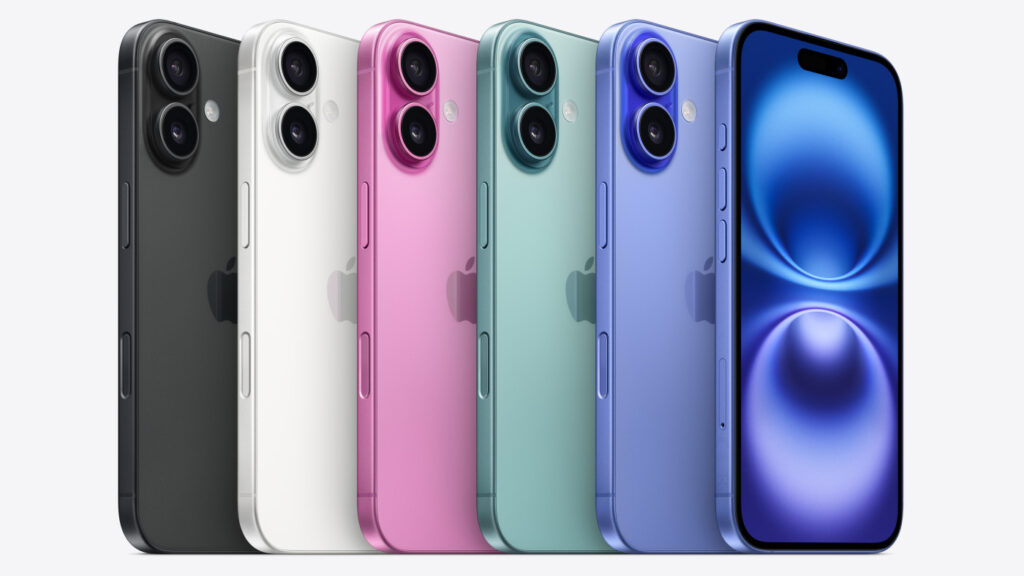 Apple en hausse de 13% malgré un marché stagnant