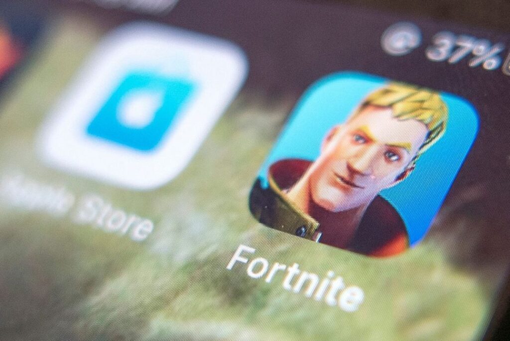 Apple refuse d'examiner la mise à jour de fortnite sur l'app store