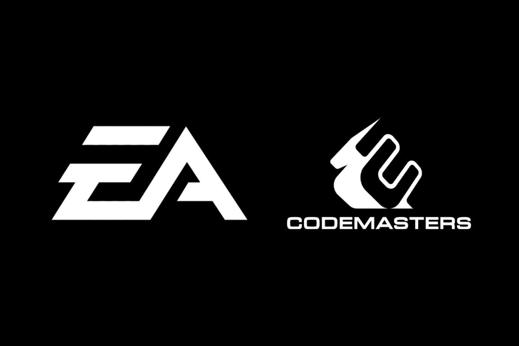 Fermement la fin de codemasters chez electronic arts ?