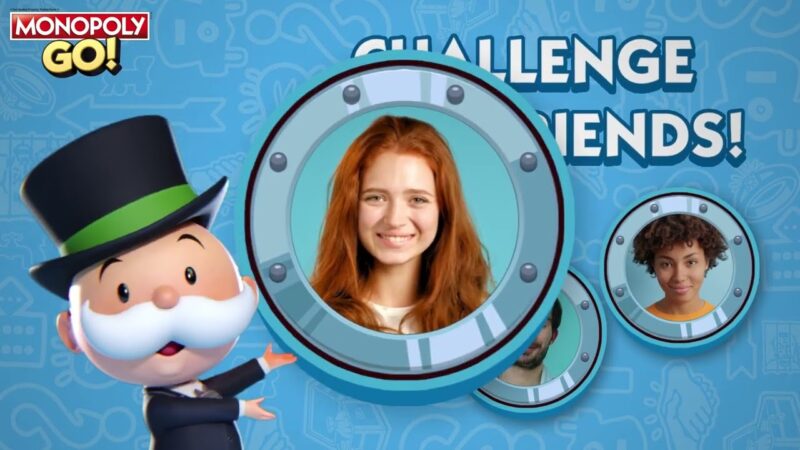 Monopoly go dépasse genshin impact avec 5 milliards de dollars