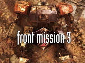 Front mission 3 remake annoncé pour le 26 juin sur nintendo switch
