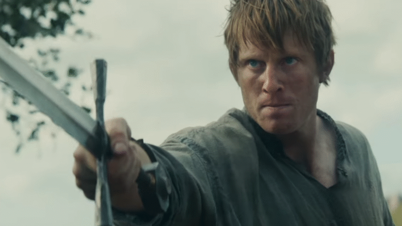 A knight of the seven kingdoms reporté à 2026