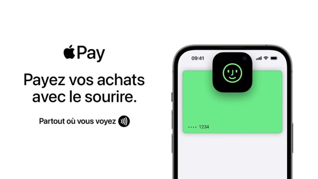 5 euros en cagnotte avec Apple Pay chez Auchan