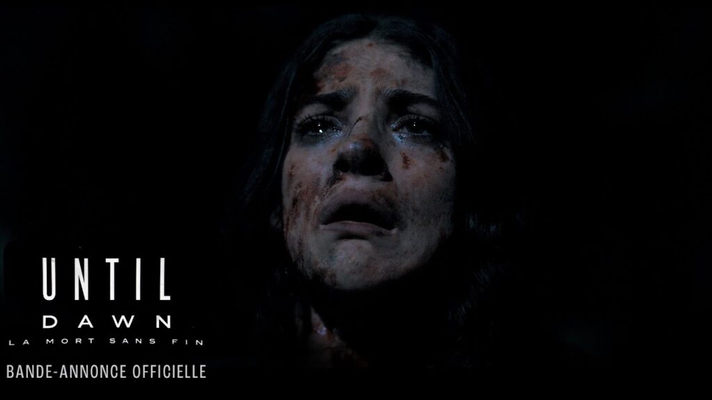 Until dawn : un succès commercial au cinéma