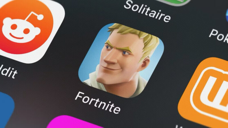 Fortnite : la juge impose un ultimatum à apple pour un accord avec epic games