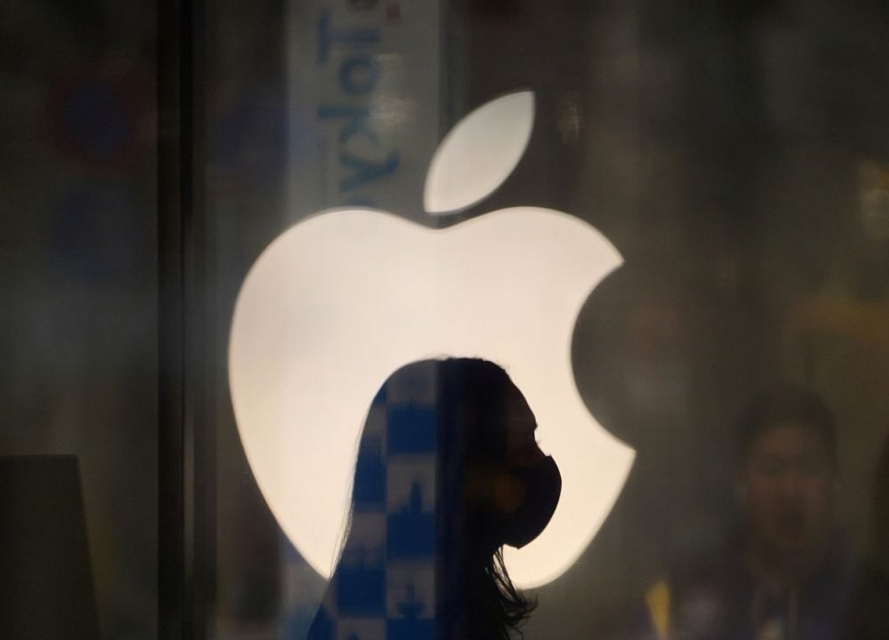 Apple condamné à payer 502 millions de dollars à optis pour des brevets 4g