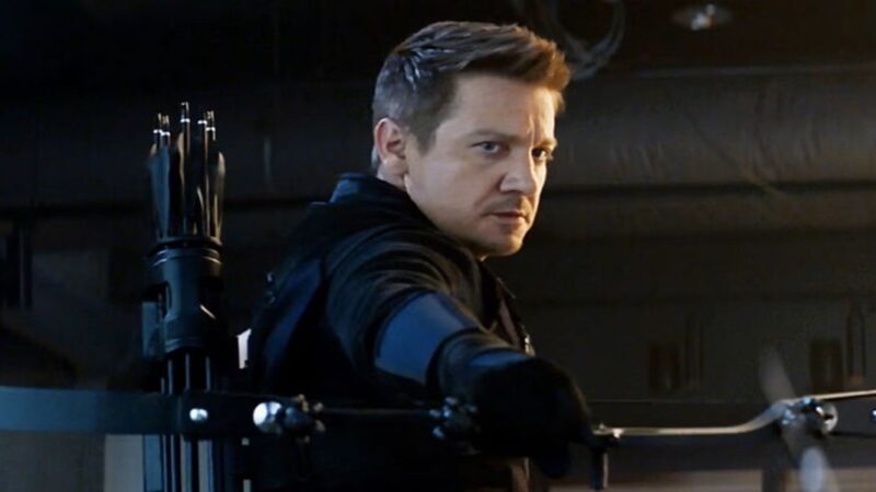 Jeremy renner refuse hawkeye saison 2 à cause de son salaire