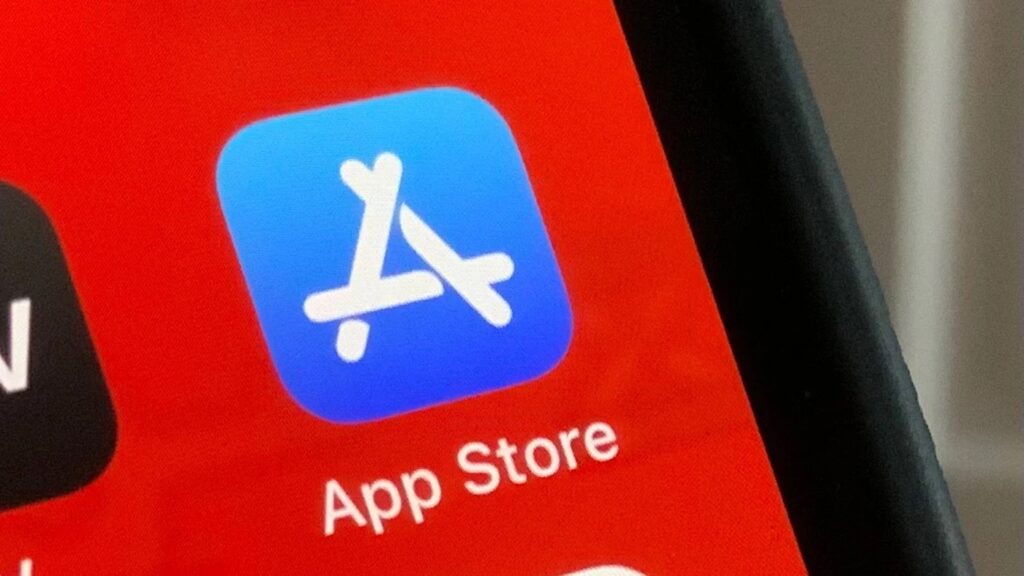 Plainte contre apple pour des centaines de millions en lien avec l'app store