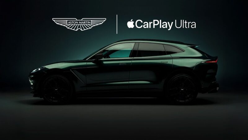Découvrez carplay ultra d&rsquo;apple et ses fonctionnalités avancées