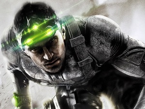 Ubisoft tease un potentiel remake de Splinter Cell