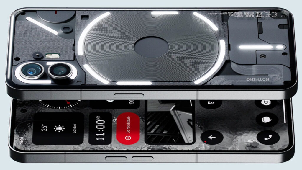 Carl pei critique apple et imagine l'avenir des smartphones