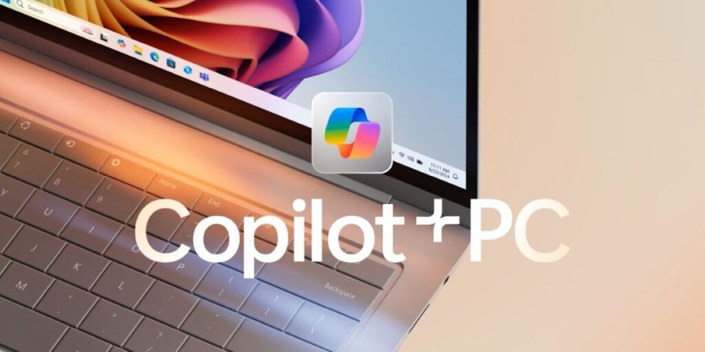 Les pc copilot+ de microsoft surpassent les mac en performances