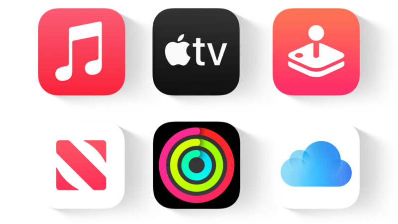 Record historique de la marge brute des services d&rsquo;apple
