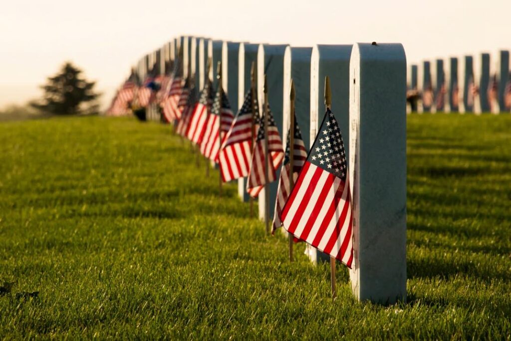 Tim cook rend hommage aux soldats américains pour memorial day