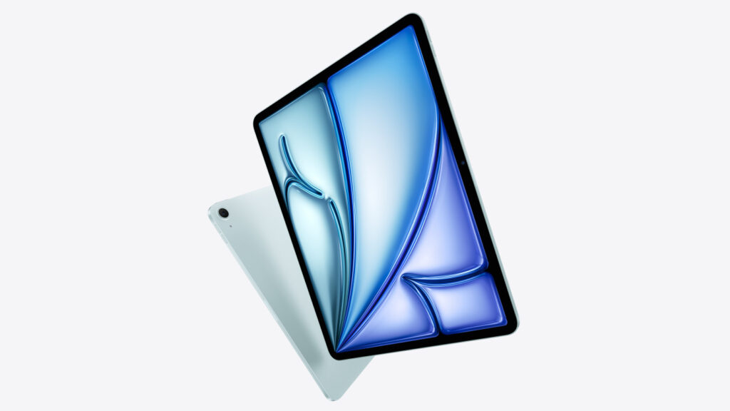 Apple étend son programme de réparation self service aux ipads