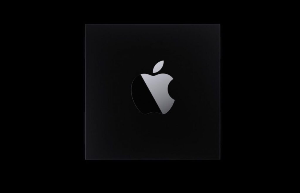 Apple développe ses nouvelles puces m5, m6, m7 et serveurs d'intelligence artificielle