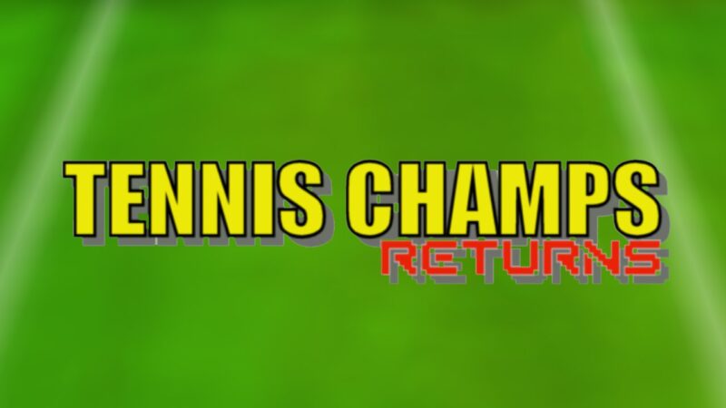 Découvrez le meilleur jeu de tennis sur mobile à l&rsquo;occasion de Roland Garros