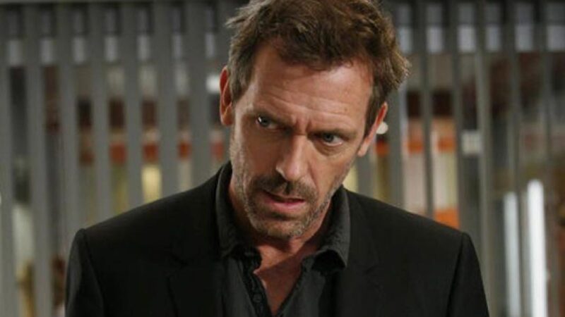 The wanted man : une nouvelle série dramatique avec hugh laurie