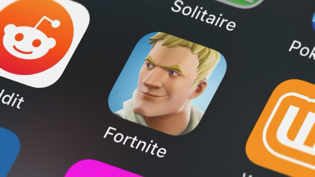 Epic Games propose une trêve à Apple pour le retour de Fortnite sur l'App Store