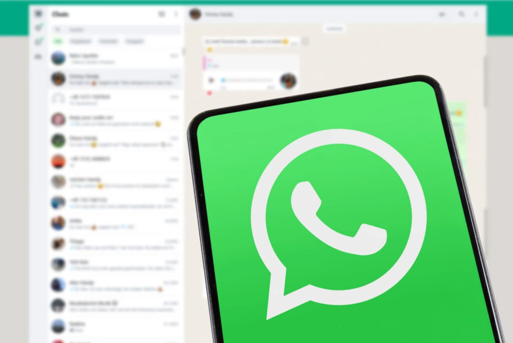 WhatsApp prépare enfin son application pour iPad