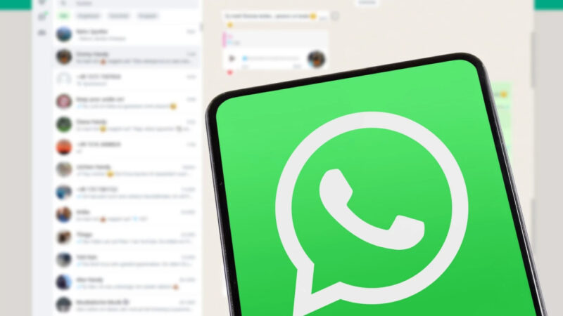 WhatsApp prépare enfin son application pour iPad